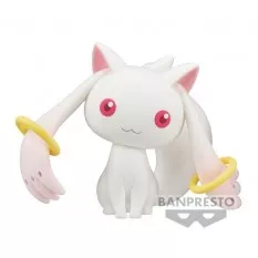 Puella Magi Madoka Magica...