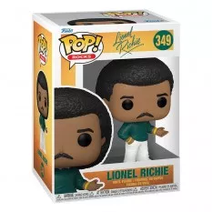 Lionel Richie POP! Rocks...