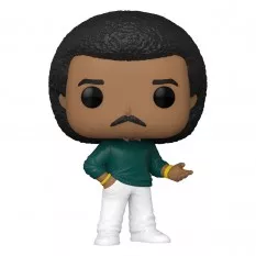 Lionel Richie POP! Rocks Figurine 10cm N°349