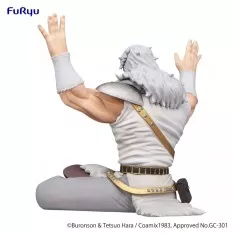Fist of the North Star Noodle Stopper Figure Toki 12cm