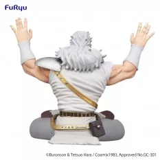 Fist of the North Star Noodle Stopper Figure Toki 12cm