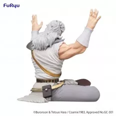 Fist of the North Star Noodle Stopper Figure Toki 12cm