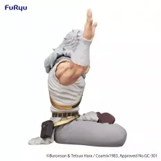 Fist of the North Star Noodle Stopper Figure Toki 12cm