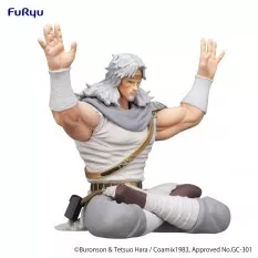 Fist of the North Star Noodle Stopper Figure Toki 12cm