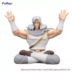 Fist of the North Star Noodle Stopper Figure Toki 12cm