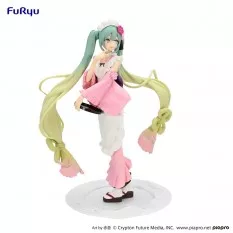 Hatsune Miku Figure Exceed...