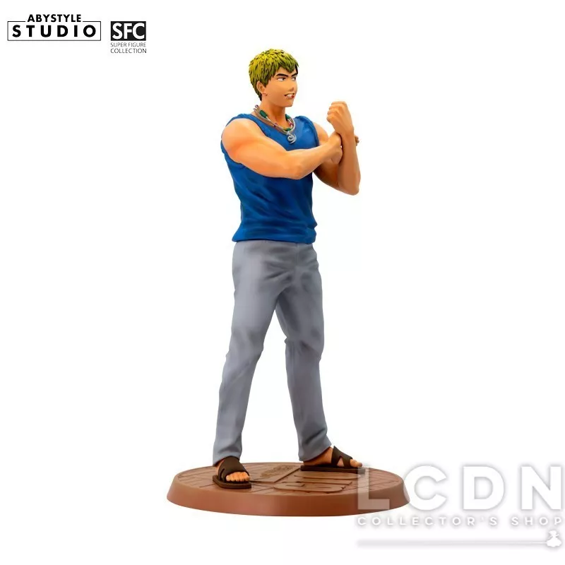 GTO Great Teacher Onizuka Figure 1/10 Onizuka 18cm