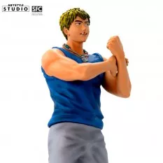 GTO Great Teacher Onizuka Figure 1/10 Onizuka 18cm