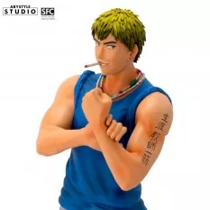 GTO Great Teacher Onizuka Figure 1/10 Onizuka 18cm