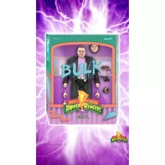 Power Rangers Action Figure Ultimates Bulk 18cm