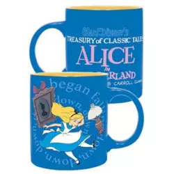 Disney Mug Alice au pays...