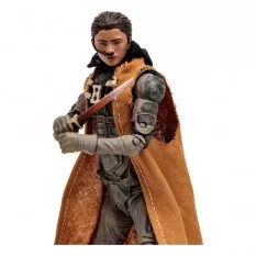 Dune, deuxième Action Figurine Chani 18cm