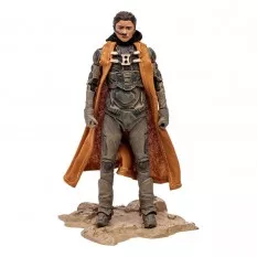 Dune, deuxième Action Figurine Chani 18cm