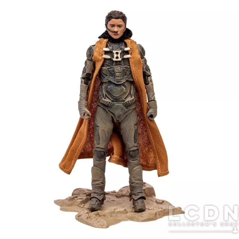 Dune, deuxième Action Figurine Chani 18cm