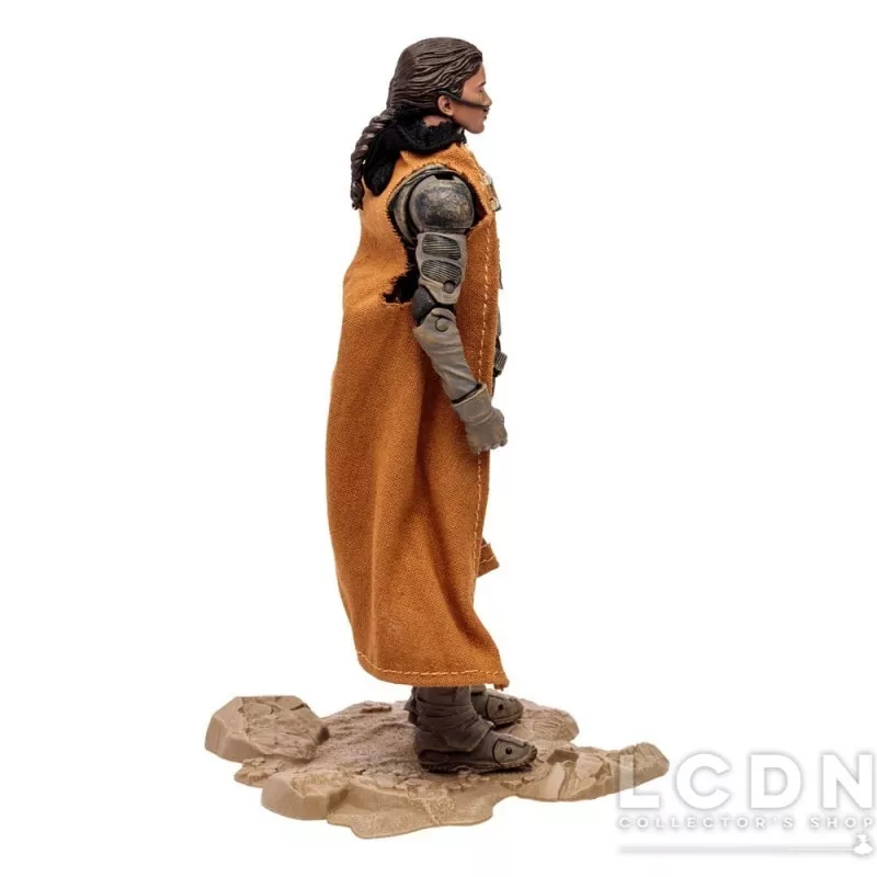 Dune, deuxième Action Figurine Chani 18cm