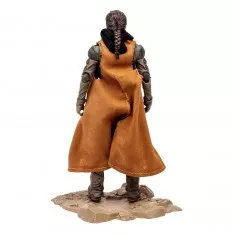 Dune, deuxième Action Figurine Chani 18cm