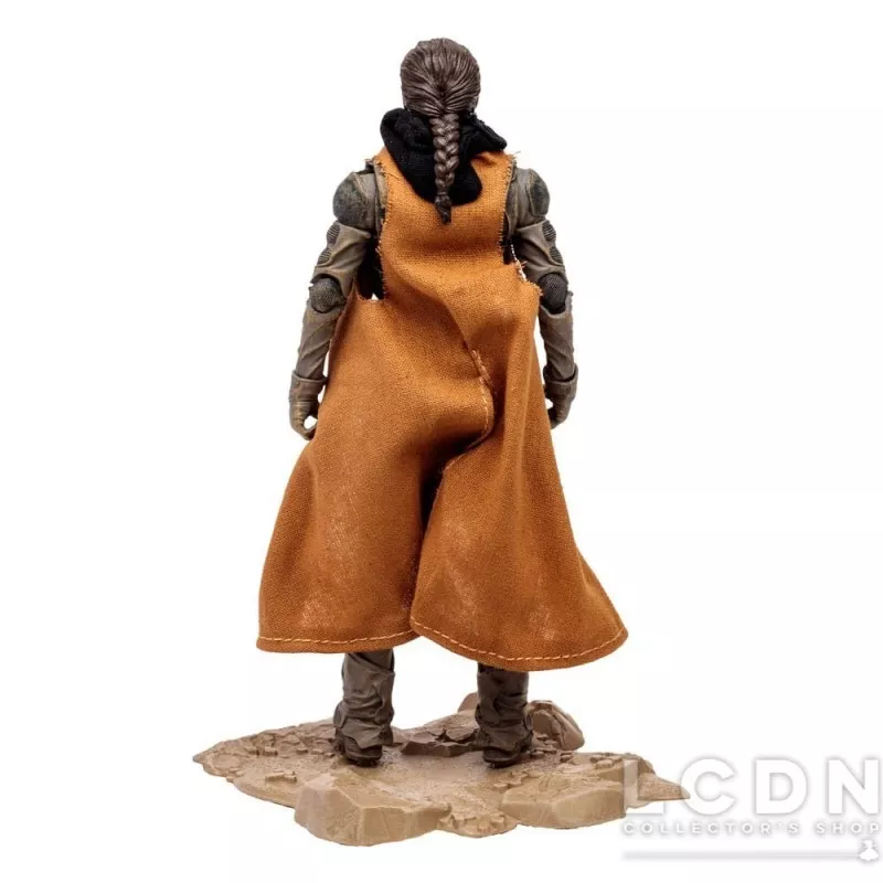 Dune, deuxième Action Figurine Chani 18cm