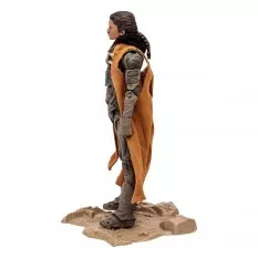 Dune, deuxième Action Figurine Chani 18cm