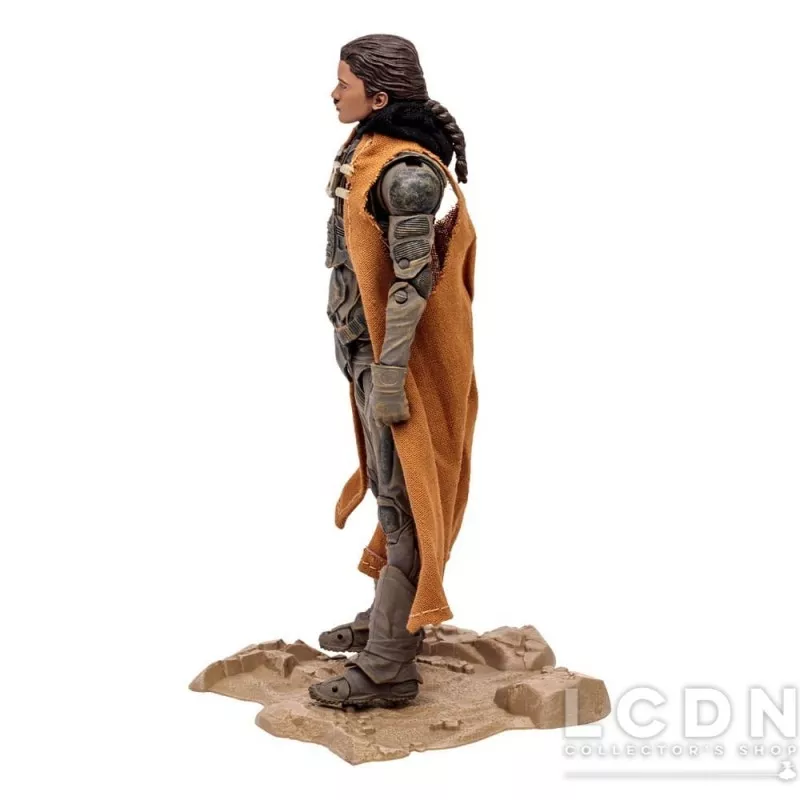 Dune, deuxième Action Figurine Chani 18cm