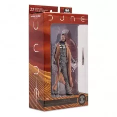 Dune, deuxième Action Figurine Chani 18cm