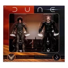 Dune, deuxième partie Pack...