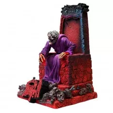 Death Statue 3D Vinyl...