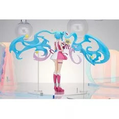 Character Vocal Series 01: Hatsune Miku Figure Pop Up Parade L Hatsune Miku: Future Eve Ver. 22cm