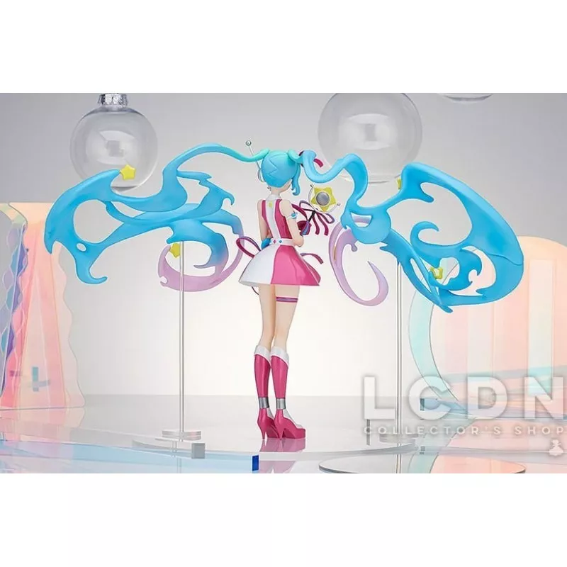 Character Vocal Series 01: Hatsune Miku Figure Pop Up Parade L Hatsune Miku: Future Eve Ver. 22cm