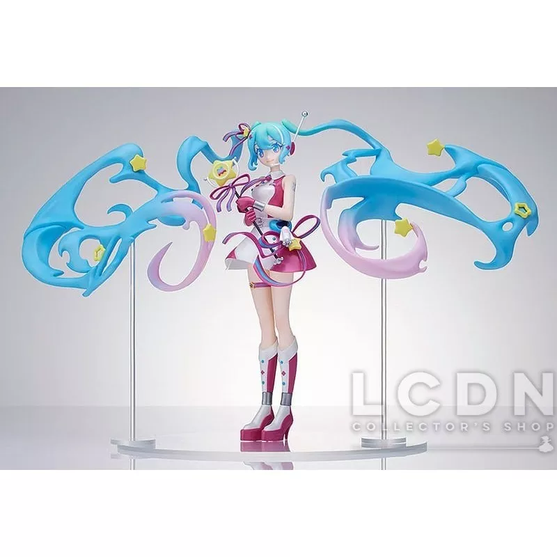 Character Vocal Series 01: Hatsune Miku Figure Pop Up Parade L Hatsune Miku: Future Eve Ver. 22cm