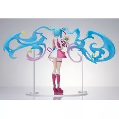 Character Vocal Series 01: Hatsune Miku Figure Pop Up Parade L Hatsune Miku: Future Eve Ver. 22cm