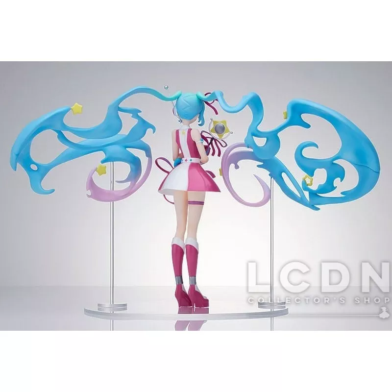 Character Vocal Series 01: Hatsune Miku Figure Pop Up Parade L Hatsune Miku: Future Eve Ver. 22cm