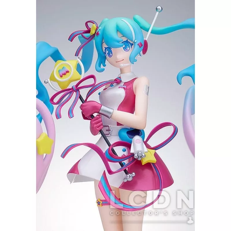 Character Vocal Series 01: Hatsune Miku Figure Pop Up Parade L Hatsune Miku: Future Eve Ver. 22cm