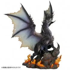 Monster Hunter Statue CFB...