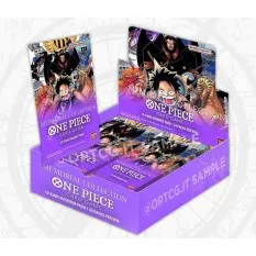 One Piece Card Game...