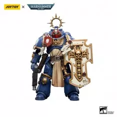 Warhammer 40k Action Figure...