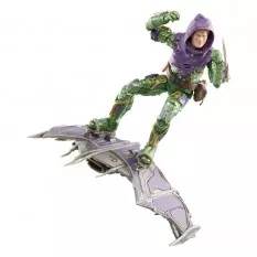 Spider-Man: No Way Home Marvel Legends Action Figurine Green Goblin 15cm