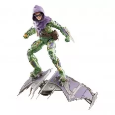 Spider-Man: No Way Home Marvel Legends Action Figurine Green Goblin 15cm