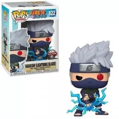 Naruto POP! Animation...