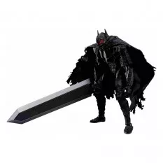 Berserk Action Figure S.H....