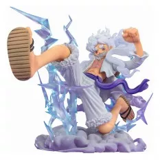 One Piece Figurine...