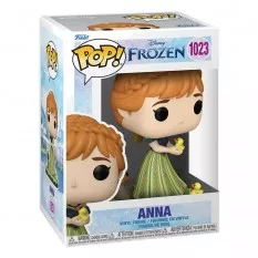 Universal - Hot Disney Frozen 2 Reine des Neiges Elsa Anna PVC