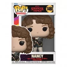 Stranger Things POP!...