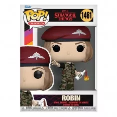 Stranger Things POP!...