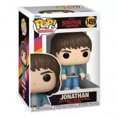 Stranger Things POP!...