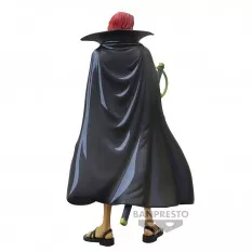One Piece Film Red Figure King Of Artist The Shanks Manga Dimensions 23cm