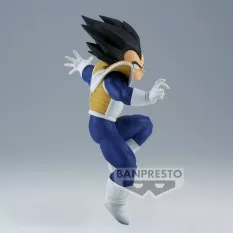 Dragon Ball Z Figure Match Makers Vegeta 10cm