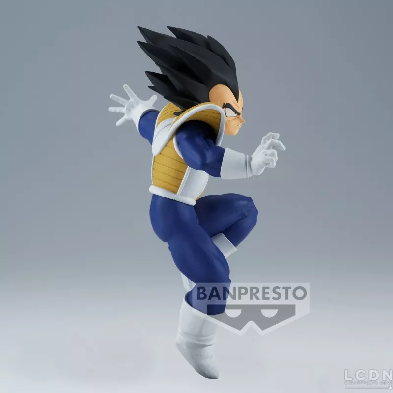 Dragon Ball Z Figure Match Makers Vegeta 10cm