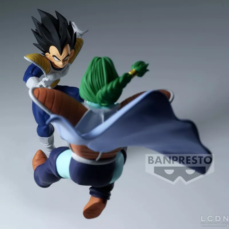 *Combine with &#039;Zarbon&#039; BANPBP88982﻿