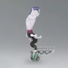 Demon Slayer Kimetsu No Yaiba Figurine Demon Series Gyokko 15cm