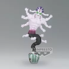 Demon Slayer Kimetsu No Yaiba Figurine Demon Series Gyokko 15cm